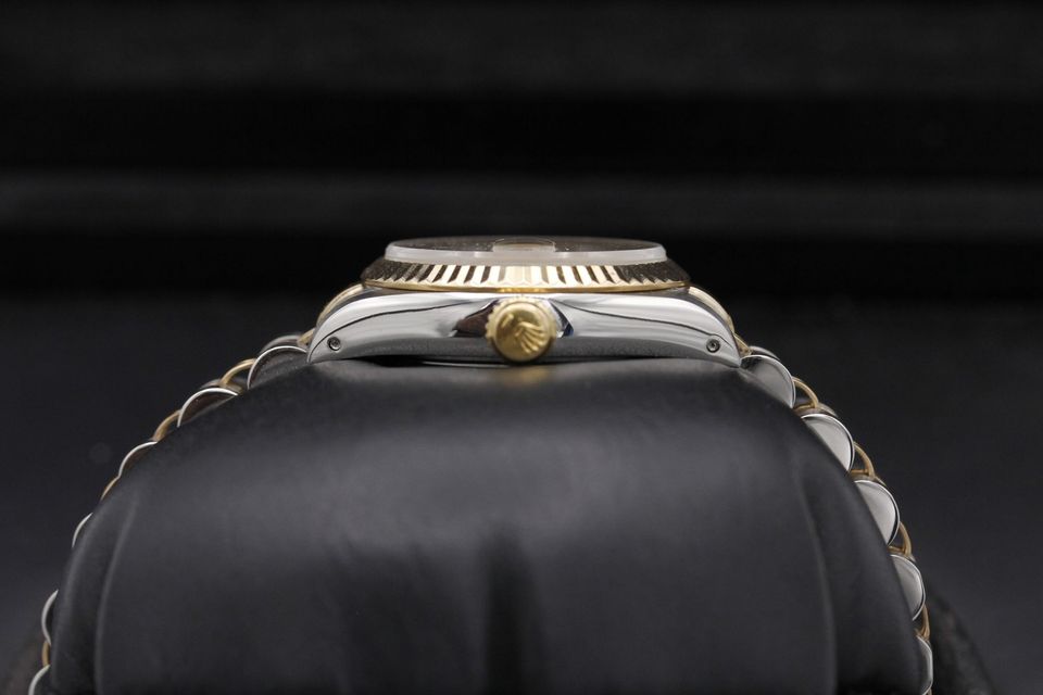 Rolex Datejust Lady 69173 Image 3